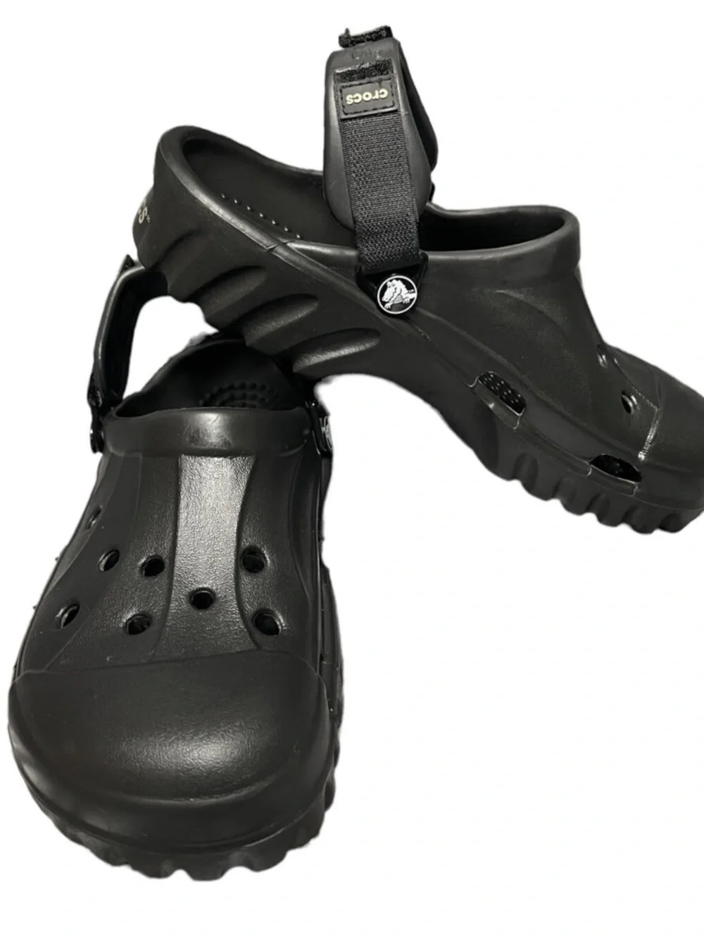 Crocs Off road Sport Slip On Clog